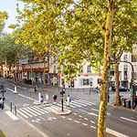 Guestready - Spacieux Appartement Ideal Pour 6