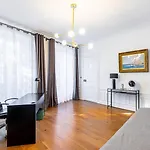 Guestready - Spacieux Appartement Ideal Pour 6