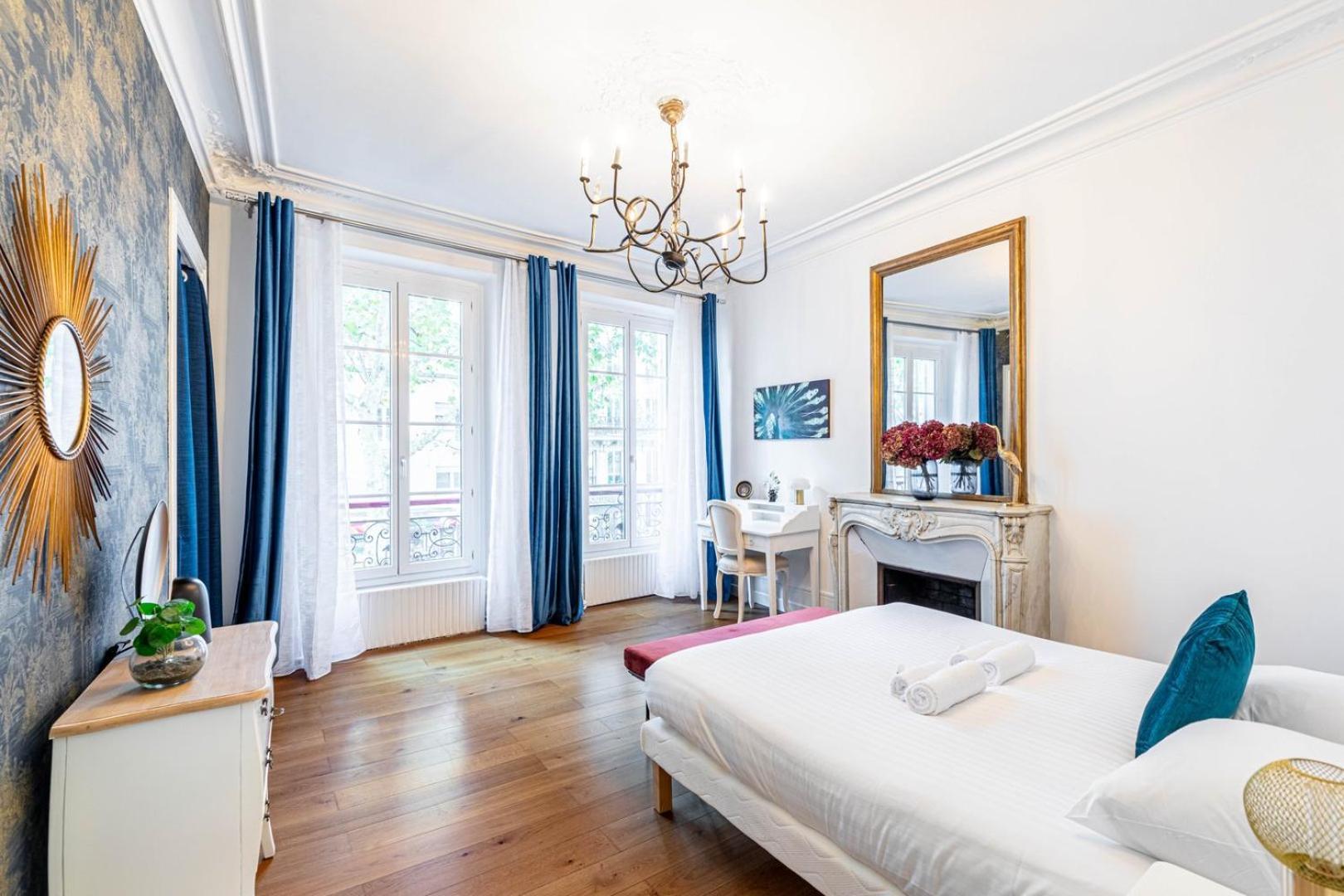 Appartement Guestready - Spacieux Ideal Pour 6