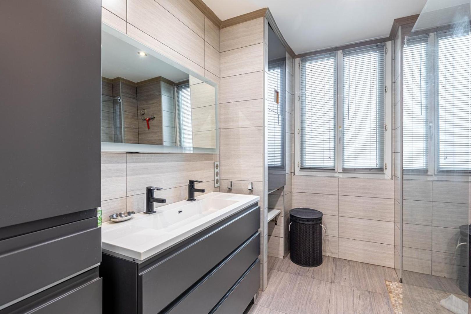 Guestready - Spacieux Ideal Pour 6 Appartement *