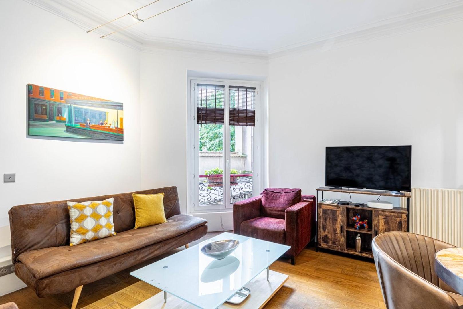 Guestready - Spacieux Ideal Pour 6