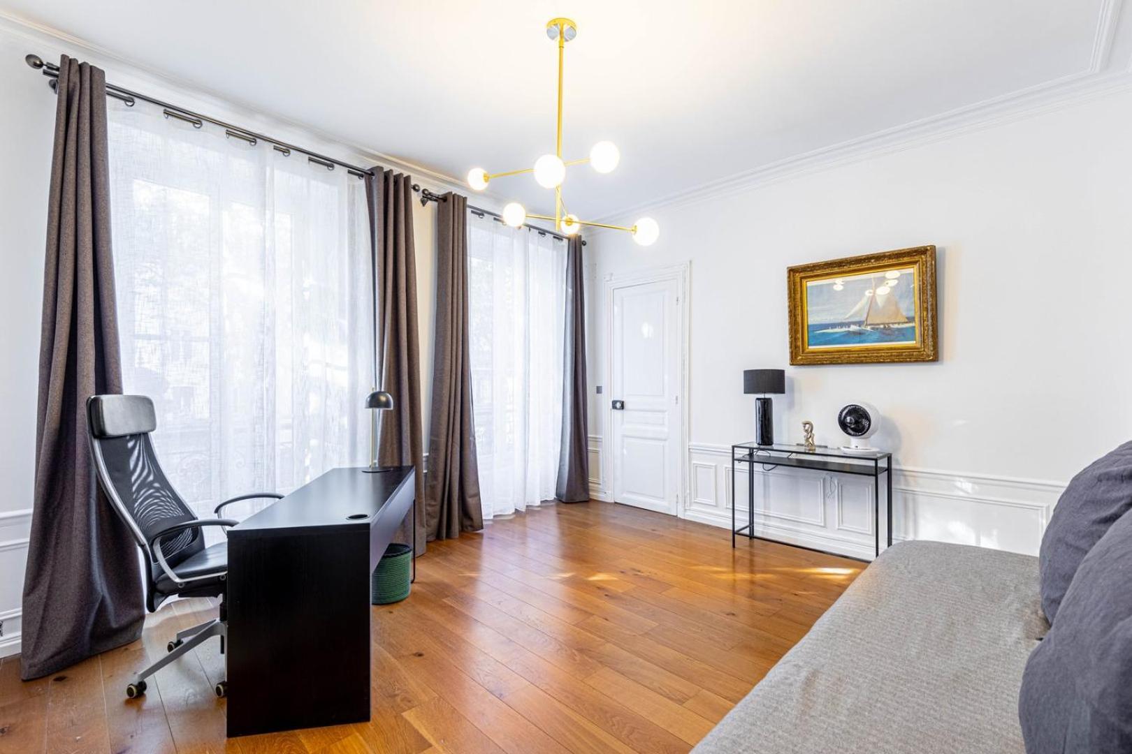 Guestready - Spacieux Ideal Pour 6 Appartement *